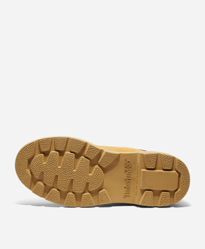 Botas Junior Clásica 6 inch Waterproof, Amarillo