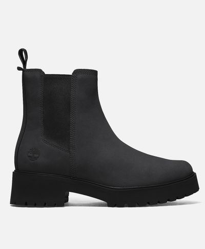 Botas Carnaby Cool Chelsea, Negro