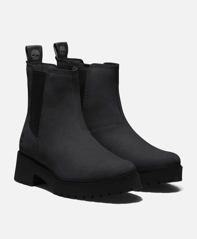 Botas Carnaby Cool Chelsea, Negro