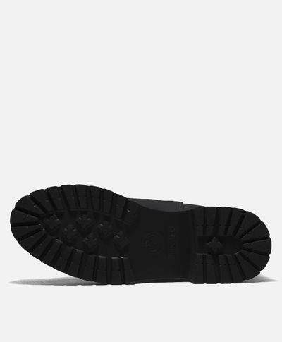 Botas Carnaby Cool Chelsea, Negro