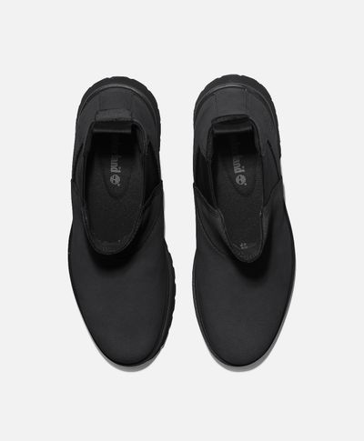 Botas Carnaby Cool Chelsea, Negro