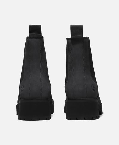 Botas Carnaby Cool Chelsea, Negro