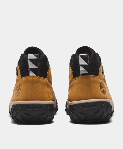 Tenis Greenstride™ Motion 6 Mid para Hombre, Amarillo