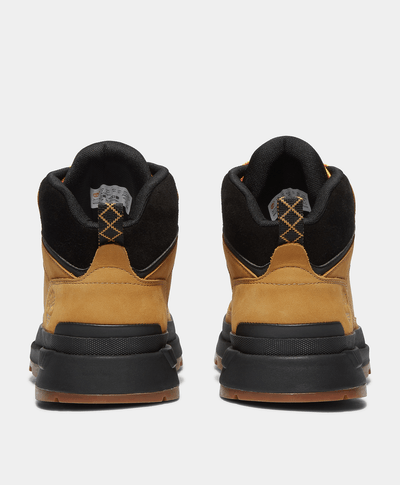 Botas para hombre Field Trekker, Amarillo