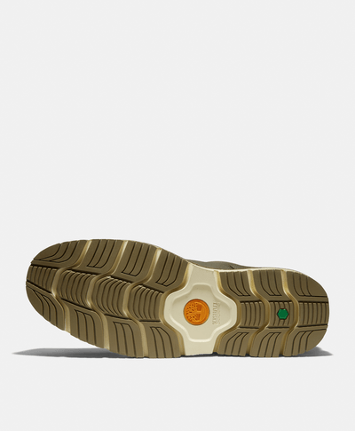 Botas para hombre Westmore Moc-Toe Chukka, Verde