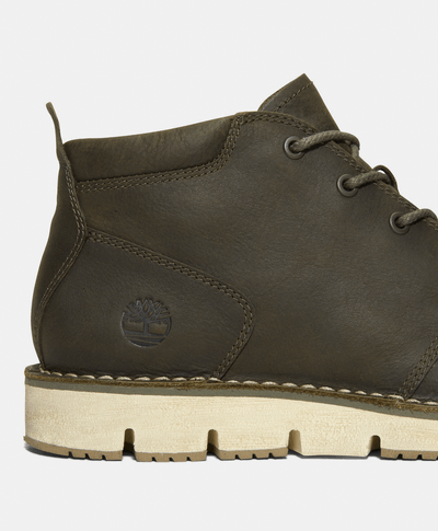 Botas para hombre Westmore Moc-Toe Chukka, Verde