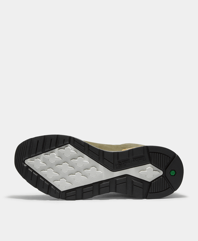 Botas para hombre Sprint Trekker Hiking, Verde