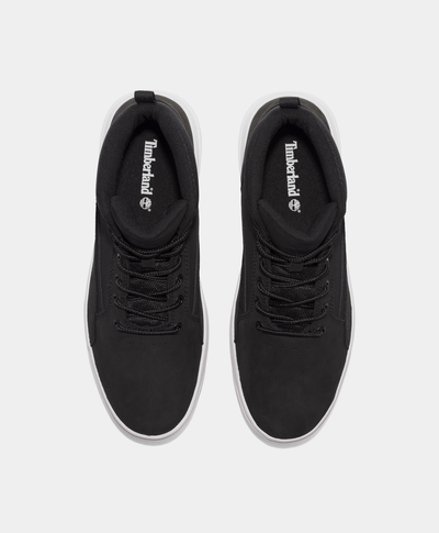 Tenis Allston Mid para hombre, Blanco