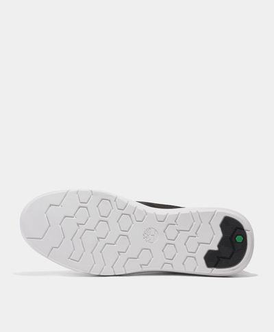 Tenis Allston Mid para hombre, Blanco