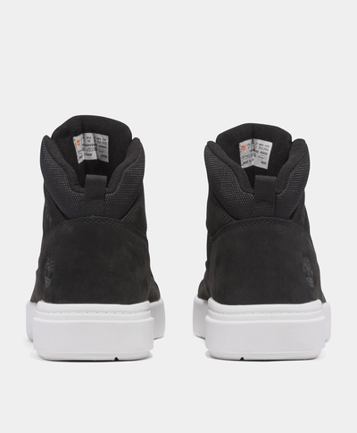 Tenis Allston Mid para hombre, Blanco