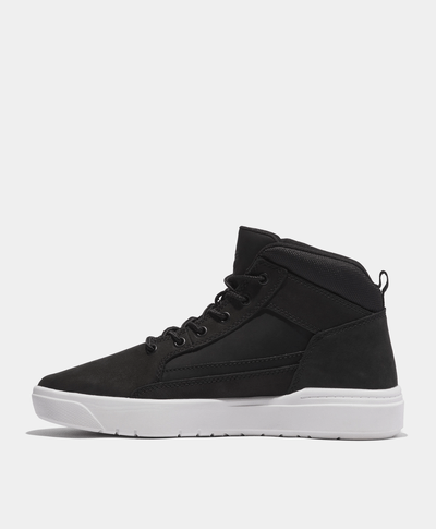 Tenis Allston Mid para hombre, Blanco