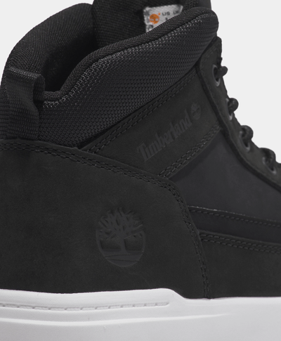 Tenis Allston Mid para hombre, Blanco