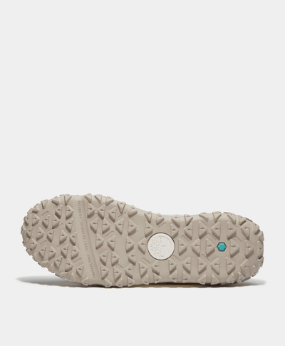Tenis Greenstride™ Motion 6 Mid Para Hombre, Café