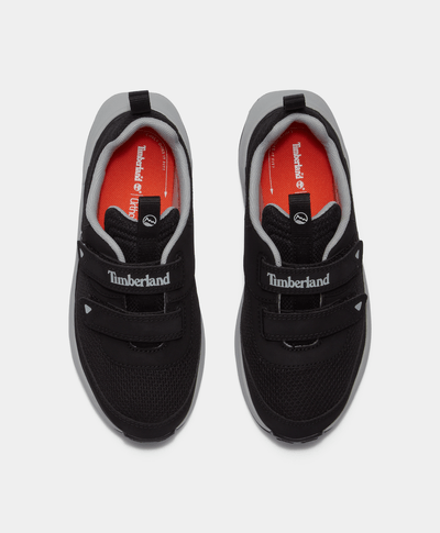 Tenis Motion Access Low Para Niño, Negro