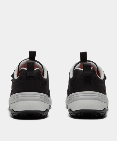 Tenis Motion Access Low Para Niño, Negro