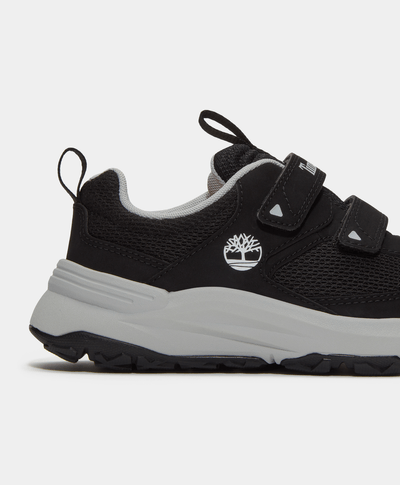 Tenis Motion Access Low Para Niño, Negro