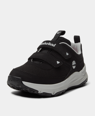 Tenis Motion Access Low Para Niño, Negro