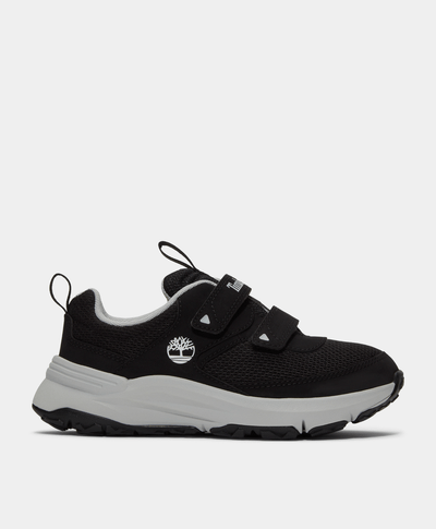 Tenis Motion Access Low Para Niño, Negro