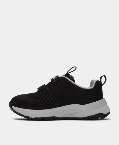 Tenis Motion Access Low Para Niño, Negro