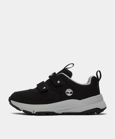 Tenis Motion Access Low Para Niño, Negro