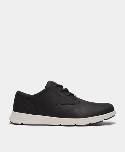 Tenis Parker Street Low Para Hombre, Negro