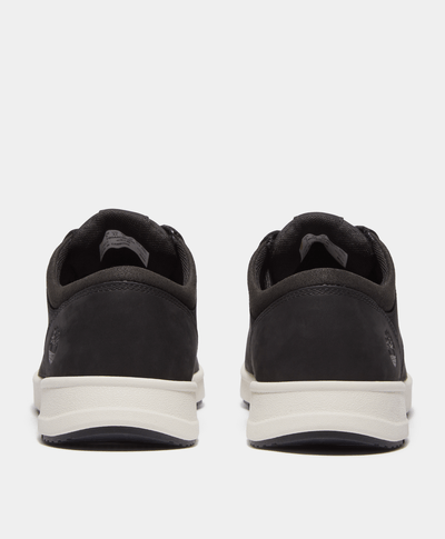 Tenis Parker Street Low Para Hombre, Negro