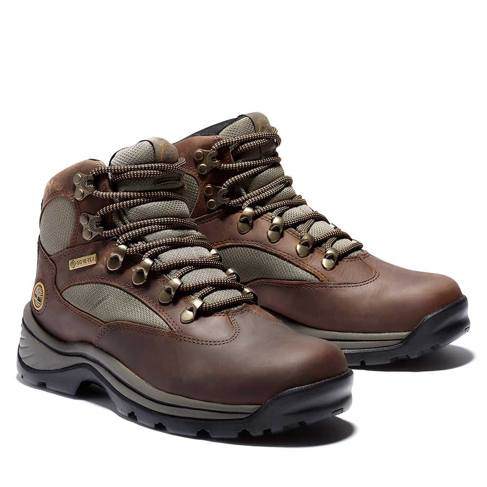 timberland chocorua review