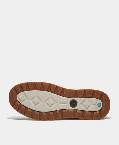 Tenis Maple Grove Mid Para Hombre, Café