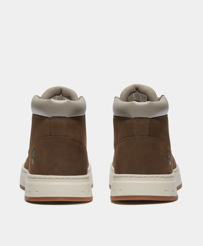 Tenis Maple Grove Mid Para Hombre, Café