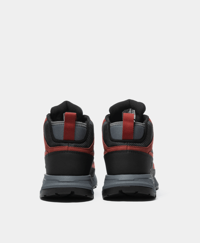 Tenis Voyager Valley Mid Para Hombre, Negro