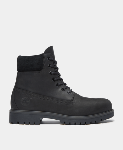 Botas Premium Ligeras 6 Inch Impermeables Waterproof Para Hombre, Negro