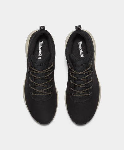 Tenis Sprint Basic Mid Para Hombre, Negro