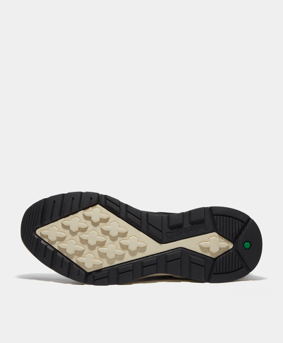 Tenis Sprint Basic Mid Para Hombre, Negro