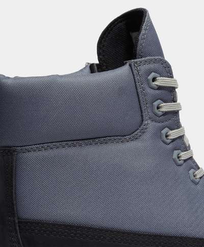 Botas para hombre Heritage Timberland® Premium 6 Inch Waterproof, Negro