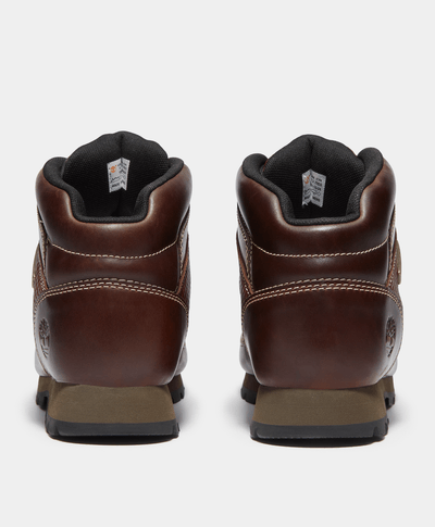 Botas Euro Sprint Mid Para Hombre, Café