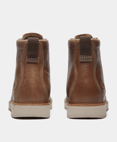 Botas Redwood Edge Mid Para Hombre, Café