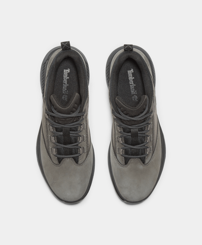 Sneakers para hombre Euro Trekker Low, Gris