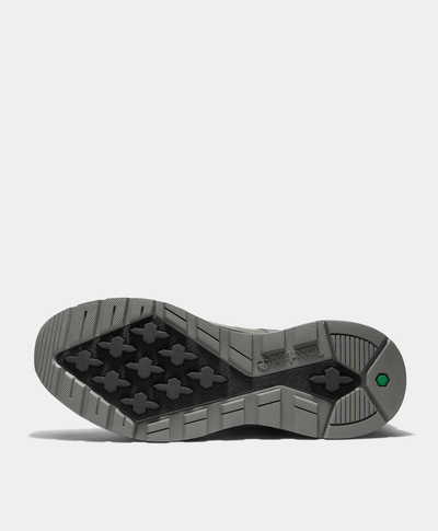 Sneakers para hombre Euro Trekker Low, Gris