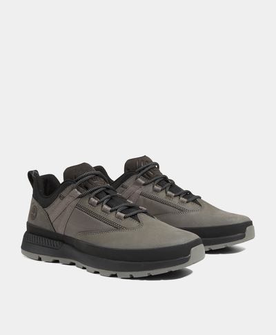 Sneakers para hombre Euro Trekker Low, Gris