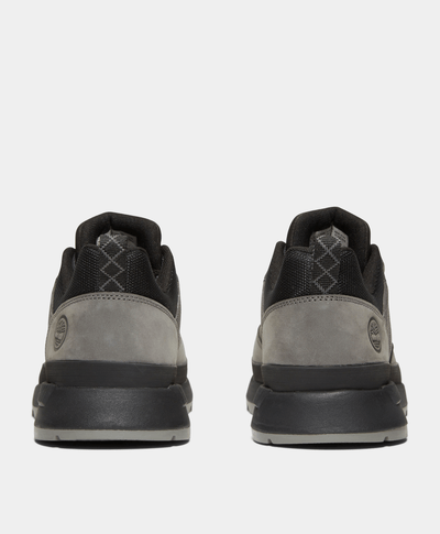 Sneakers para hombre Euro Trekker Low, Gris