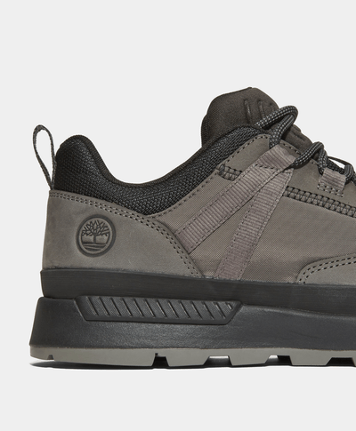 Sneakers para hombre Euro Trekker Low, Gris