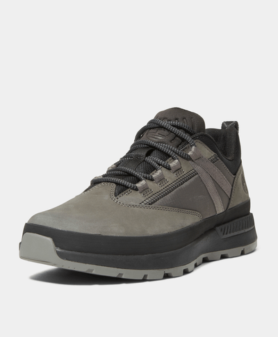 Sneakers para hombre Euro Trekker Low, Gris