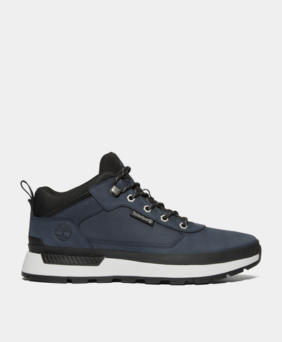 Sneakers para hombre Field Trekker Mid Lace-Up, Azul