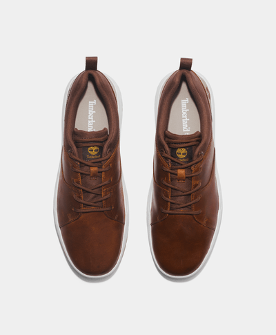 Sneakers para hombre Maple Grove Low, Café