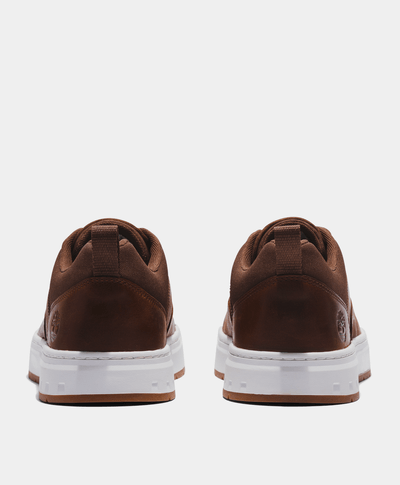 Sneakers para hombre Maple Grove Low, Café