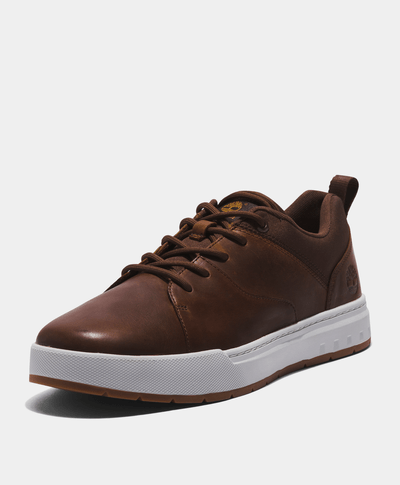 Sneakers para hombre Maple Grove Low, Café