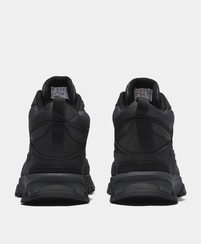 Tenis de Hiking para hombre Lincoln Peak Waterproof, Negro