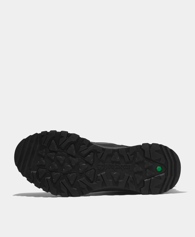 Tenis de Hiking para hombre Lincoln Peak Waterproof, Negro