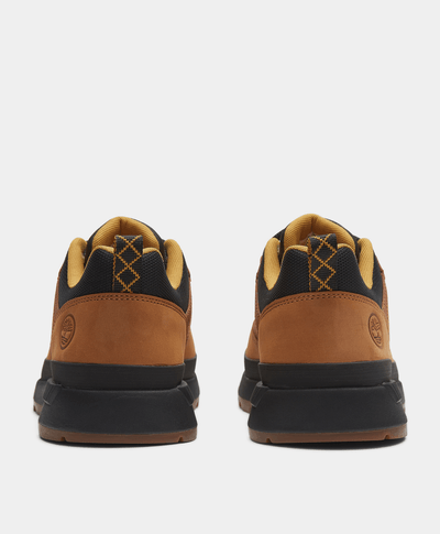 Tenis para hombre Euro Trekker Low Hiker, Amarillo