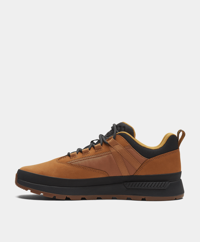 Tenis para hombre Euro Trekker Low Hiker, Amarillo